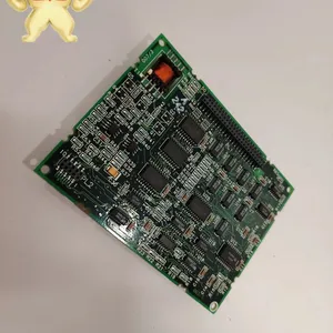 GE IC660ELB912J: Your Bridge Between Legacy PLCs and Modern Networks thumbnail-2