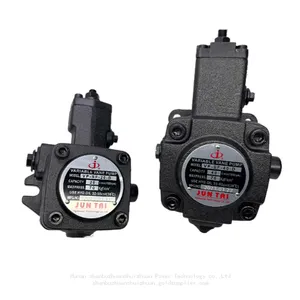 Hydraulic Oil Pumps VP30 Vane Pumps VP-SF-20-D VP-SF-12/15-D VP-SF-30/40-D thumbnail-3