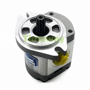 HPV Hydraulic Pilot Pump HPV116 HPV145 Gear Oil Pump for Excavator EX200-1 EX220-1 EX300-1 Hydraulic Pump 9217993/4181700 thumbnail-3