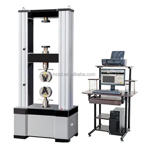 Easy to Operate Electronic Universal Testing Machine thumbnail-1
