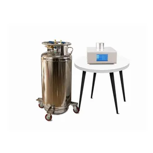 HDSC-600L Fully Automatic 600C Dsc Calorimeter Dsc Differential Scanning Calorimeter thumbnail-1