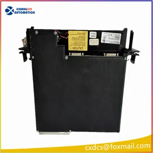 GE IS200JPDMG1ACC Programmable Control Module thumbnail-3