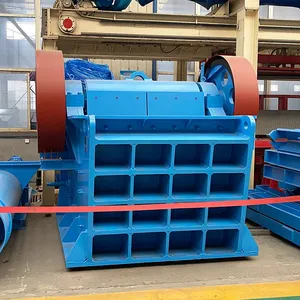 Iron Ore Metallurgical Impact Crusher, Heavy Hammer Crusher, Jaw Crusher Suitable for Various Ores thumbnail-5