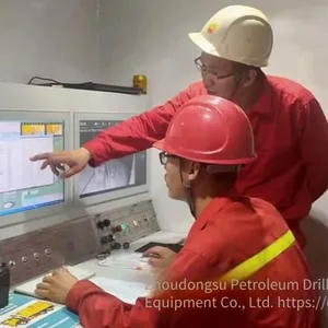 Well Control Equipment Pressure Test thumbnail-3