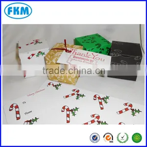 Custom Design Printable Gift Box Hinged Lid Cube Box Quality Choice thumbnail-3