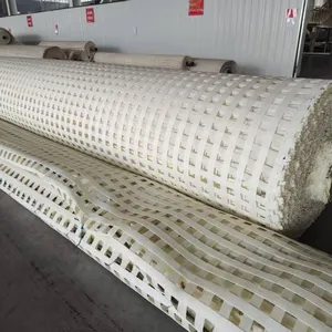 Flexible Net for Underground Use, h Pet600-400ms, Final Mining of Working Face, False Roof Net for Working Face, 900kn thumbnail-4
