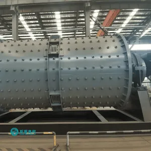 Mining Ball Mill System for Sale Worldwide thumbnail-3