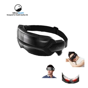 Eye Care Massager With Heat Compression & Smart Features MH-226 thumbnail-1