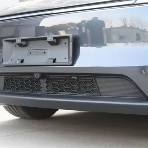 25 Model Y Juniper Front Insect Grille - Free Installation Guide and Technical Support Provided thumbnail-1