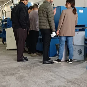 Semi-Automatic Sheet Metal Flat Grinding Machine Stainless Steel Surface Finished Machine thumbnail-4