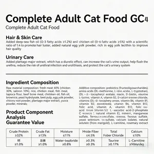 Complete Adult Cat Food thumbnail-3