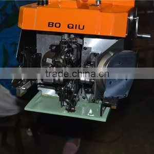 Wool Warp Knotting Machine thumbnail-2