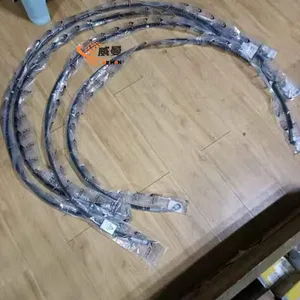 SDLG HOSE ASSEMBLY 4041001195 thumbnail-1