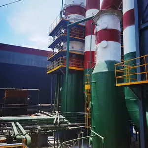 Hebei Hongkuo Trading Co., Ltd. company overview - view 1 thumbnail