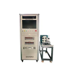Custom Hysteresis Dynamometer High Speed Motor Dynamic Testing thumbnail-3