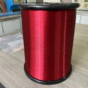 China Manufacturer Enameled Aluminum Wire Suitable for High Speed Automatic Winding thumbnail-2