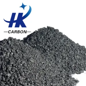 Foundry Coke Substitute Green Petroleum Coke (GPC) thumbnail-5