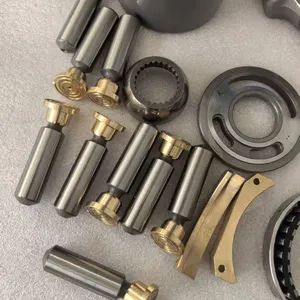 A11VO75 Hydraulic Pump, High Quality, Factory Direct Sales, Sample Shipment YFM FK Brand thumbnail-4