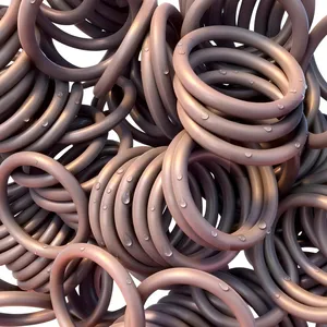 Industrial Rubber Seals Manufacturer | Oil Seals & Custom Rubber Sealing Parts thumbnail-5