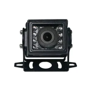 Industrial RS485 RS232 UART Serial Camera Module With IR Night Vision thumbnail-2