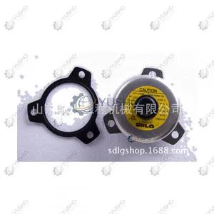 Spare Part 14406384 for SDLG Wheel Loader Genuine OEM thumbnail-1