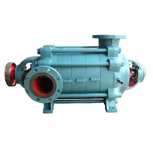Horizontal Multistage Pump thumbnail-1