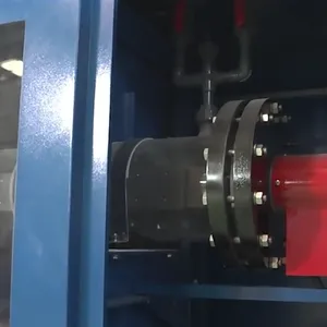 Seawater Electrolysis Package for Coastal Power Station Biofouling thumbnail-3