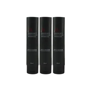 Curl Cream Tubes Manufacturer for Curly Hair Care Packaging thumbnail-1