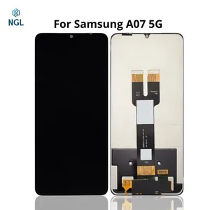 For Samsung Galaxy A07 4G/A07 5G Display LCD Touch Screen Digitizer Replacement Assembly thumbnail-3