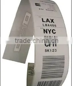 Self-adhesive Thermal Label thumbnail-1