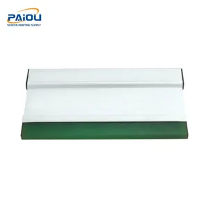 Factory Sale Directly Aluminum Holder Screen Printing Squeegee Handle for Manual Screen Printer thumbnail-1