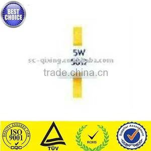 BONENS RIG02 High-power Resistor 1W,3W ,5W thumbnail-1