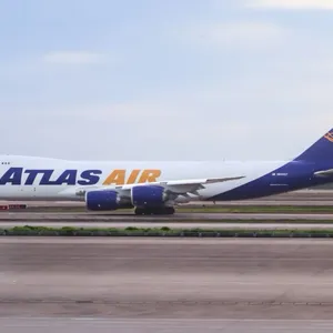 Latin America South Pacific Air Freight Forwarding Service: Weekly Consolidation, 24/7 Tracking, 48H Quote thumbnail-2