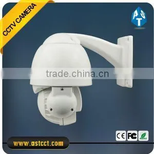 HD TVI 960P 10x Zoom Ptz Camera 1.3 Mp Sony Sensor Mini IR 70M Mini High Speed Dome Camera Provide by China Supplier thumbnail-4