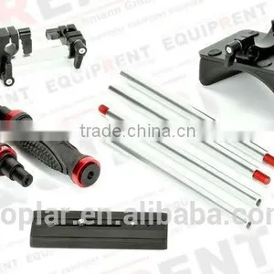 Poplar Camera Rig Shoulder Mount With Accessories thumbnail-6