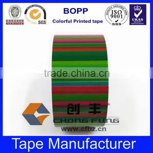 Bopp Box Cheap Printed Packing Tape thumbnail-4