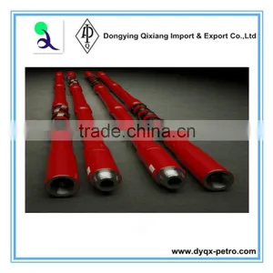 High Quality!API Drill Collars/ Slick Drill Collar/ Pony Drill Collar thumbnail-4