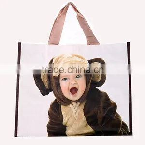 Hot New Products for 2015 Big Shopping Handbags Factory in China thumbnail-4