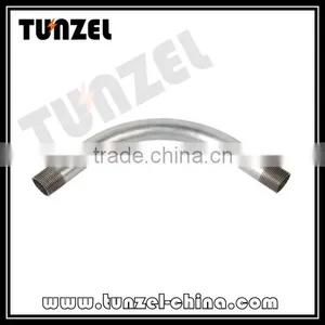 STEEL MATERIAL IMC Elbow Made in TUNZEL Own Factory thumbnail-1