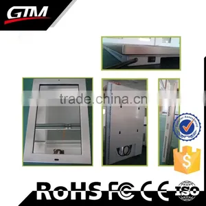 High Standard Factory Price China Supplier Mirror Lcd thumbnail-1