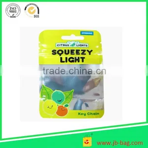 Poly Bags With Double Layer thumbnail-2