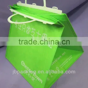 Green Portable Thermal Food Warmer Bag JB9000(451) thumbnail-1
