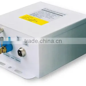 QUICK 445E/446E Ionizing Air Snake Electrostatic Dust Collector thumbnail-2