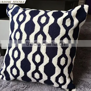 Emboridery Pillow Case Fancy Cushion Covers Wholesale Pillow Covers thumbnail-2