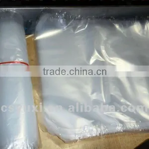 Clear Pvc Bag thumbnail-6