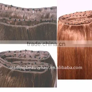 Remy Human Hair Weaving for All Kinds of Person thumbnail-1