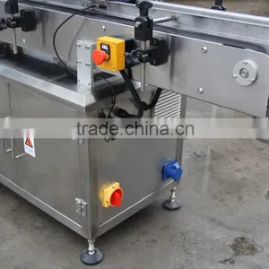 Automatic Adhesive Labeling Machine for Cans thumbnail-5