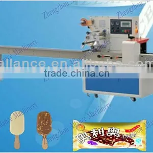 Automatic Ice Cream Packing Machine thumbnail-1
