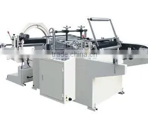 2015 New Design Side Inserting Machine for Sanitary Towel Bag thumbnail-1