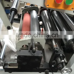 Lowest Price PE Film Blowing And Printing Machine thumbnail-6